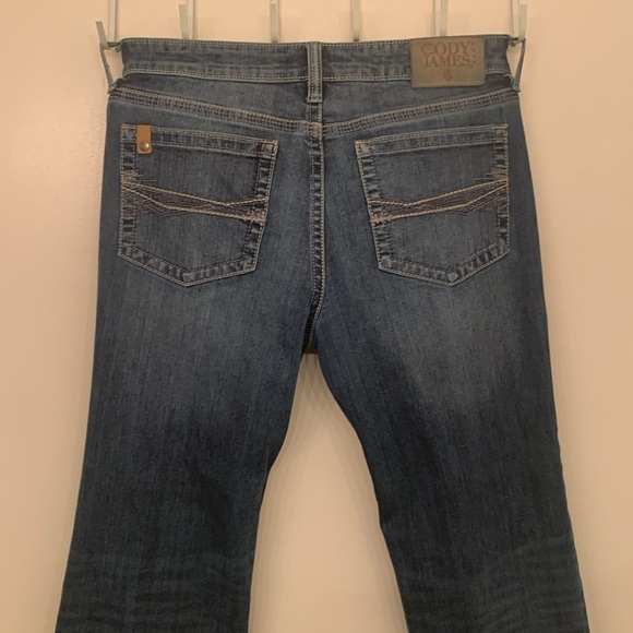 Cody James Core Blue Jeans 32”x32” - Picture 7 of 7